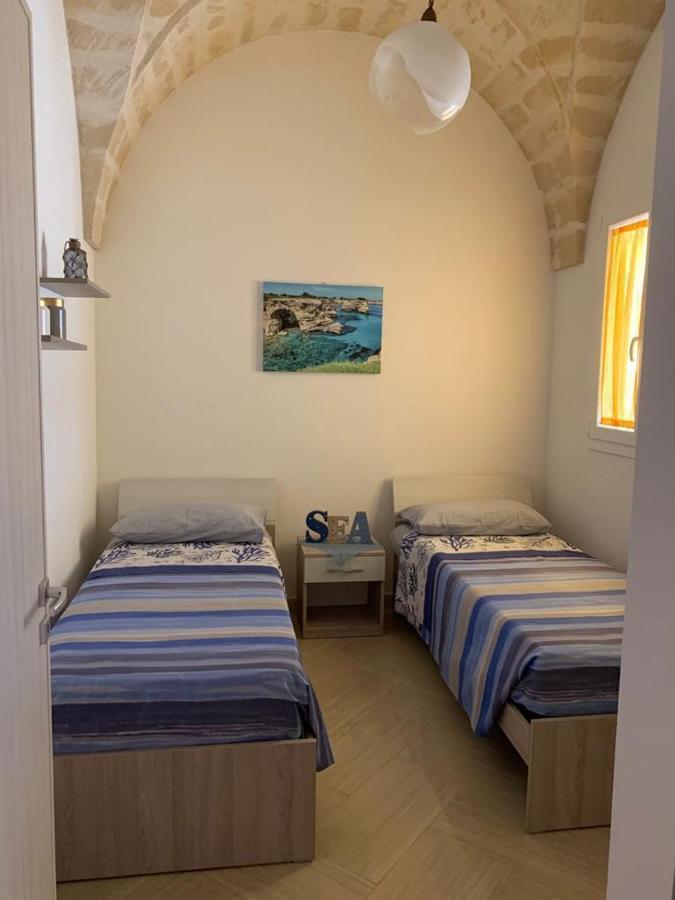 Villa Dimora Delle Onde Torre Vado Esterno foto