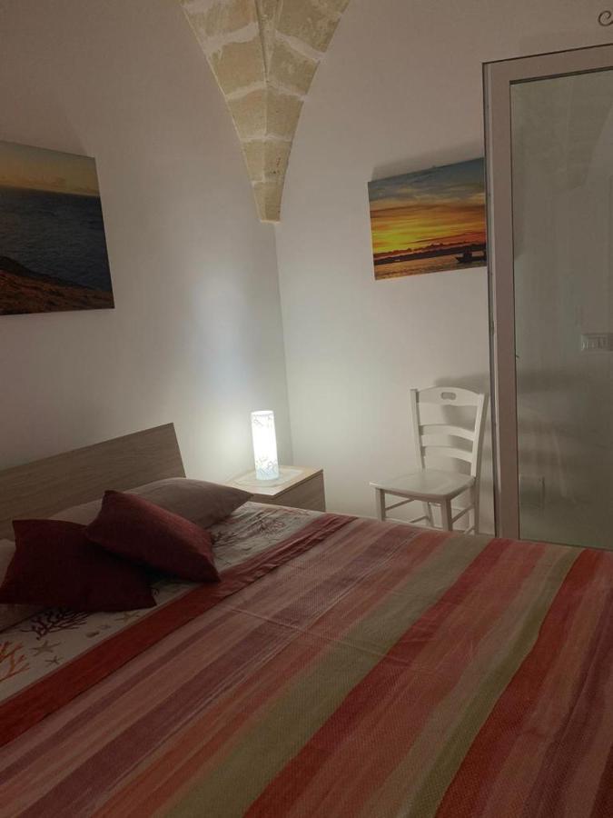 Villa Dimora Delle Onde Torre Vado Esterno foto