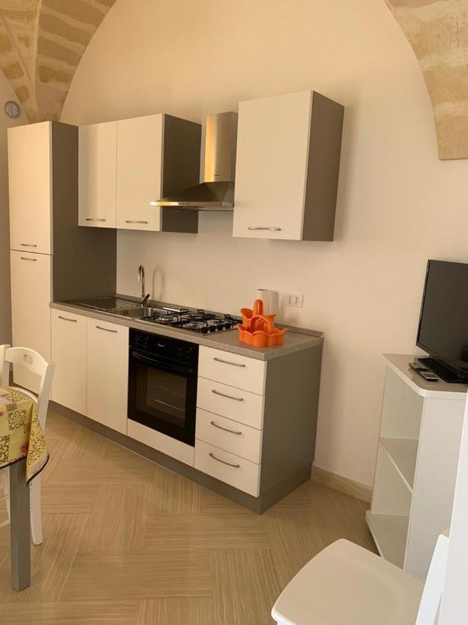 Villa Dimora Delle Onde Torre Vado Esterno foto