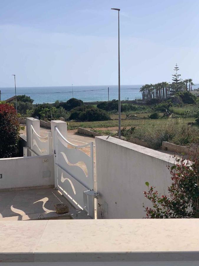 Villa Dimora Delle Onde Torre Vado Esterno foto
