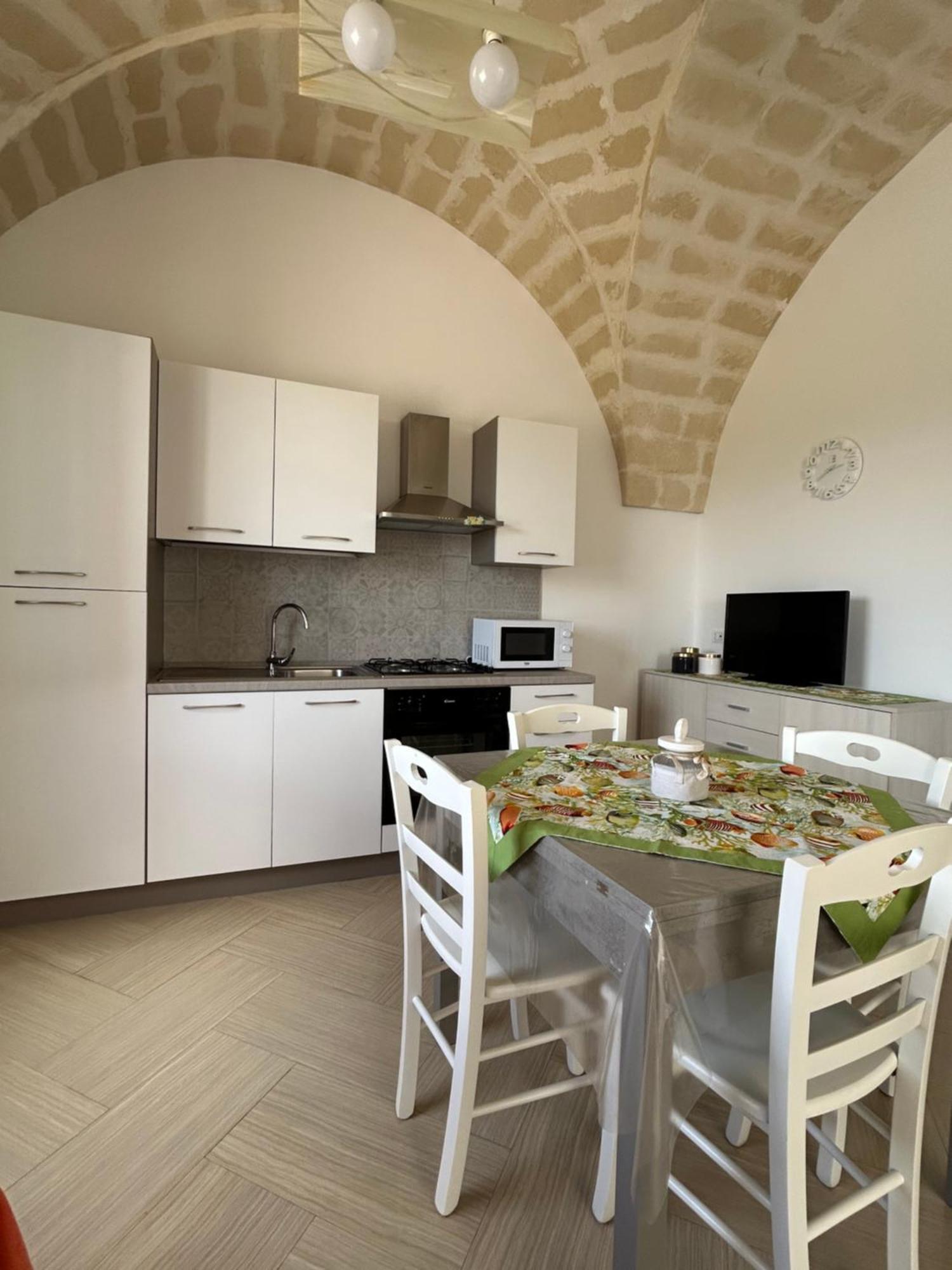 Villa Dimora Delle Onde Torre Vado Esterno foto