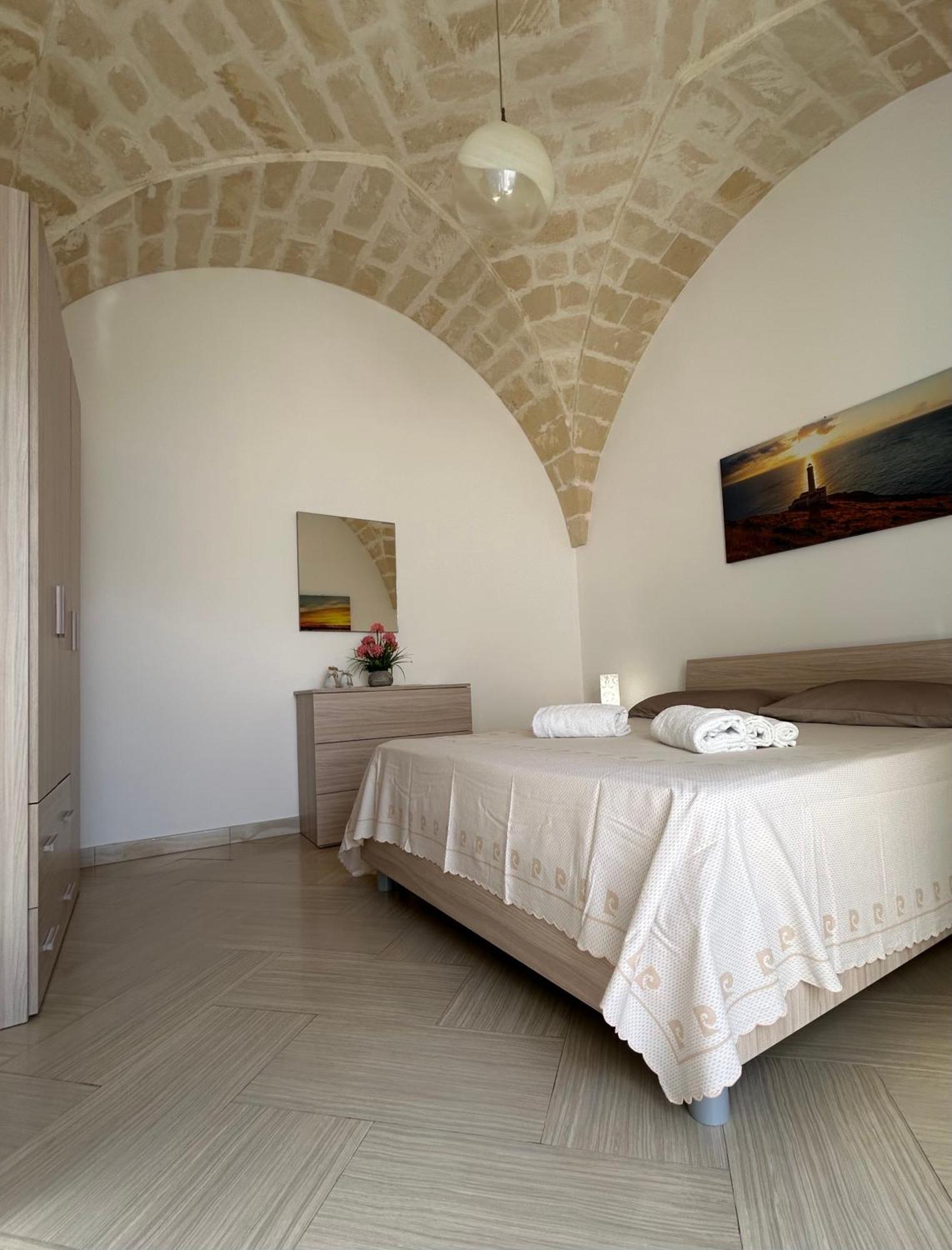 Villa Dimora Delle Onde Torre Vado Esterno foto