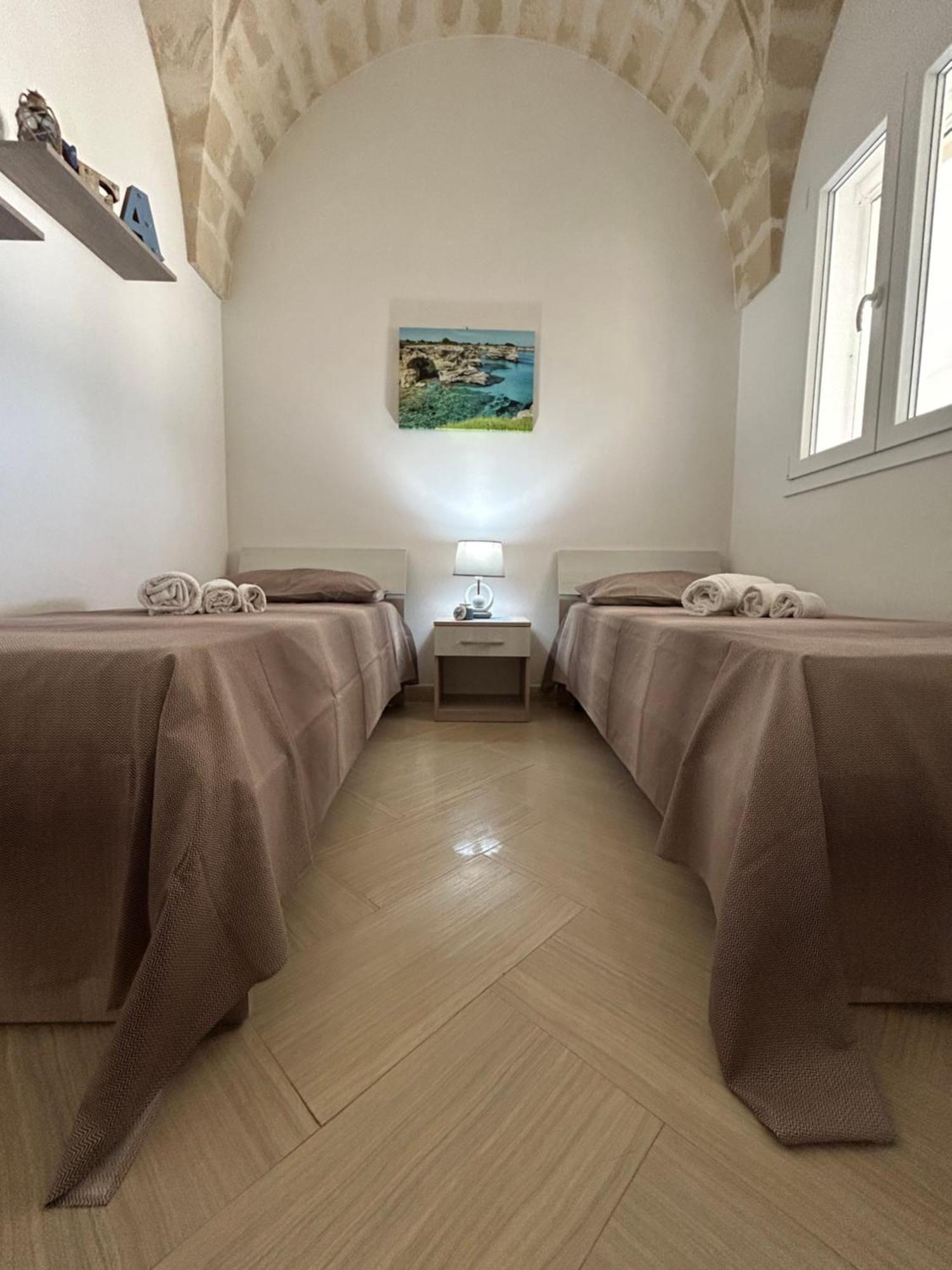 Villa Dimora Delle Onde Torre Vado Esterno foto